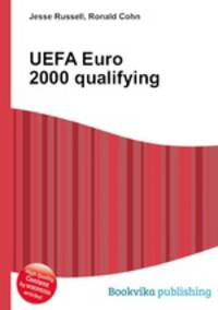 UEFA Euro 2000 qualifying