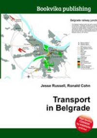 Transport in Belgrade