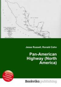 Pan-American Highway (North America)