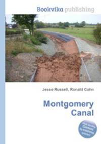 Montgomery Canal