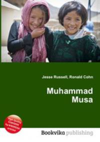 Muhammad Musa