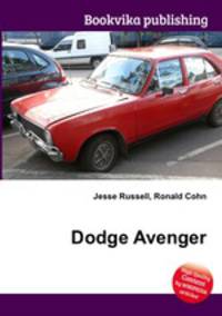 Dodge Avenger