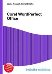 Corel WordPerfect Office