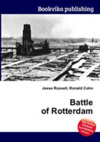 Battle of Rotterdam