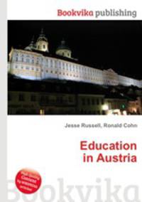 Education in Austria