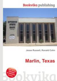 Marlin, Texas