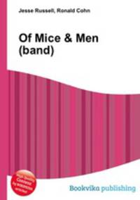 Of Mice & Men (band)