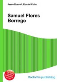 Samuel Flores Borrego