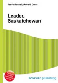 Leader, Saskatchewan
