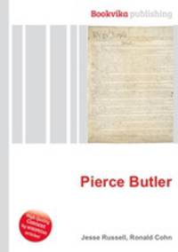 Pierce Butler