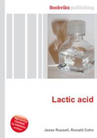 Lactic acid