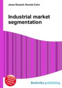 Industrial market segmentation