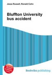 Bluffton University bus accident