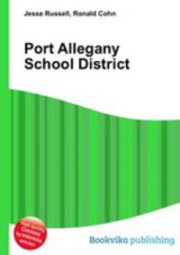 Port Allegany School District