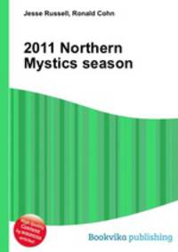 2011 Northern Mystics season