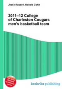 2011–12 College of Charleston Cougars men