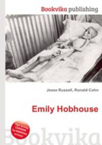 Emily Hobhouse