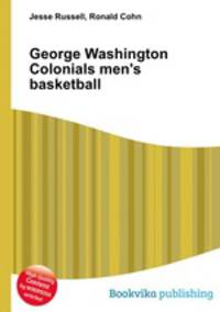 George Washington Colonials men