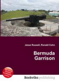 Bermuda Garrison