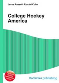 College Hockey America