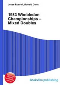 1983 Wimbledon Championships – Mixed Doubles