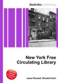 New York Free Circulating Library