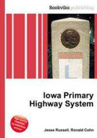 Iowa Primary Highway System