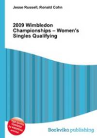 2009 Wimbledon Championships – Women