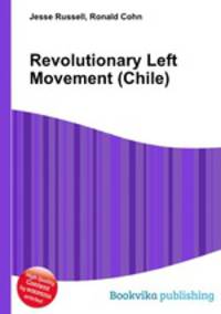 Revolutionary Left Movement (Chile)