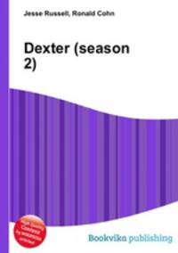 Dexter (season 2)