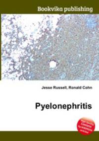 Pyelonephritis