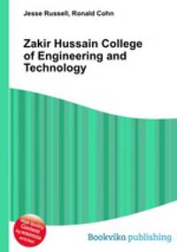 Zakir Hussain College of Engineering and Technology