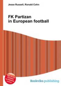 FK Partizan in European football