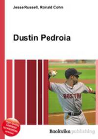 Dustin Pedroia