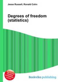 Degrees of freedom (statistics)