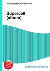 Supercell (album)