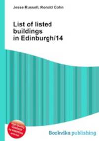 List of listed buildings in Edinburgh/14