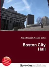 Boston City Hall