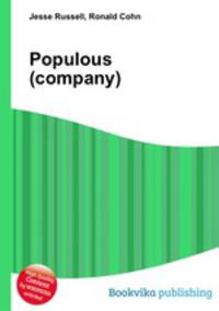 Populous (company)