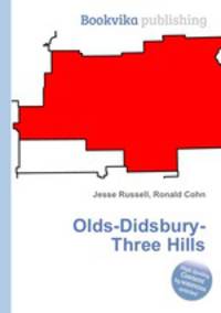 Olds-Didsbury-Three Hills