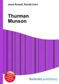 Thurman Munson