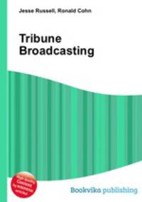 Tribune Broadcasting