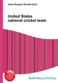 United States national cricket team