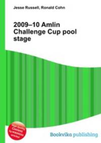 2009–10 Amlin Challenge Cup pool stage