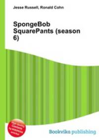 SpongeBob SquarePants (season 6)