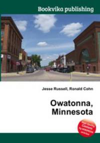 Owatonna, Minnesota