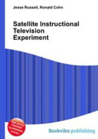 Satellite Instructional Television Experiment