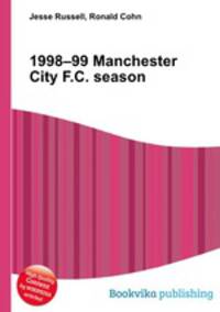 1998–99 Manchester City F.C. season