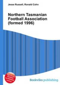 Northern Tasmanian Football Association (formed 1996)