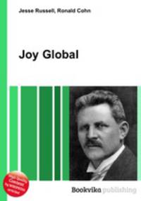 Joy Global